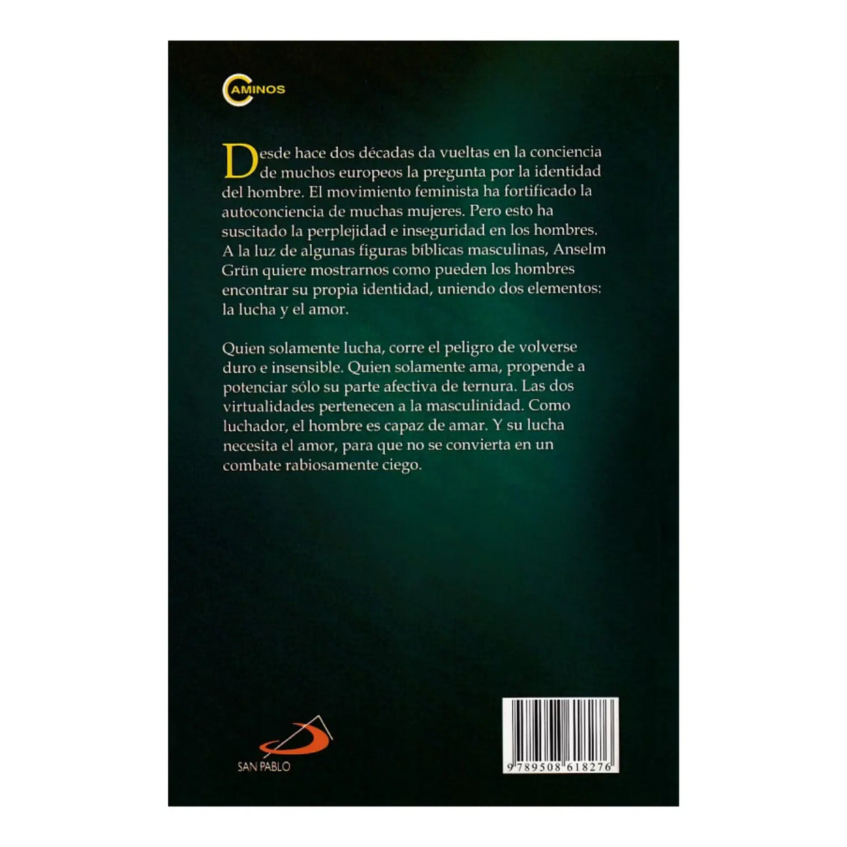 Luchar y amar