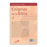 Enigmas de la biblia 8