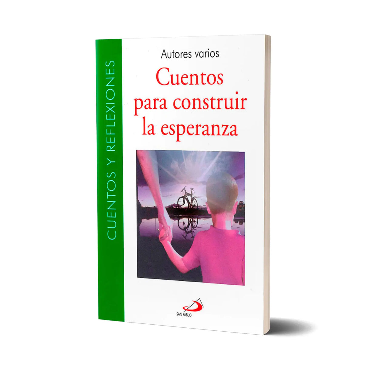 Cuentos para construir esperanza