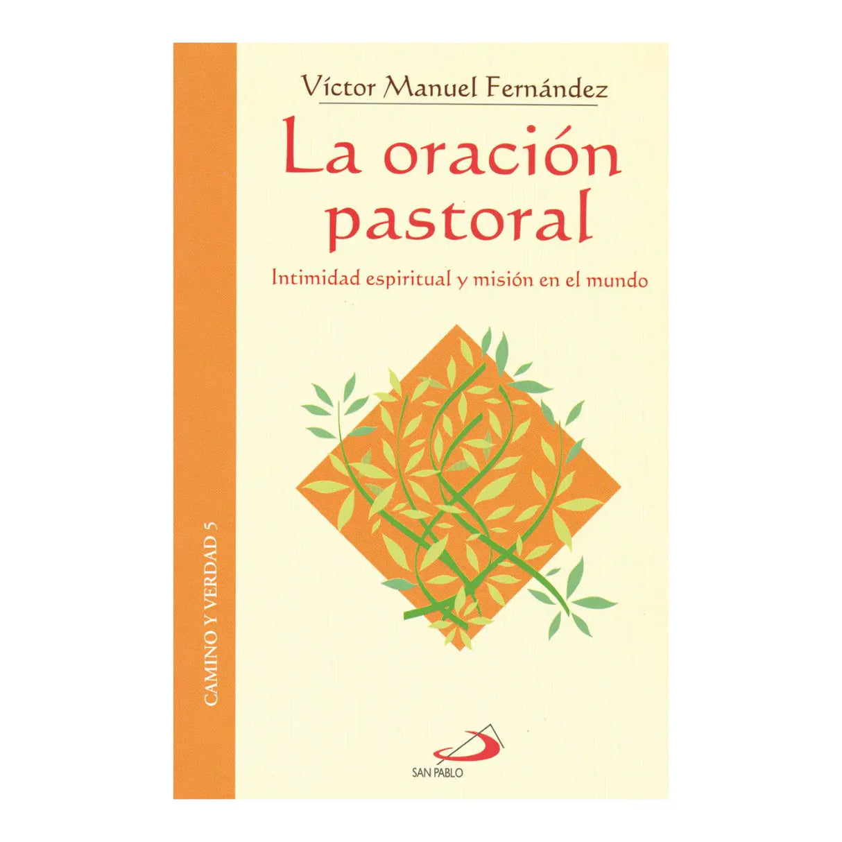 La oración pastoral