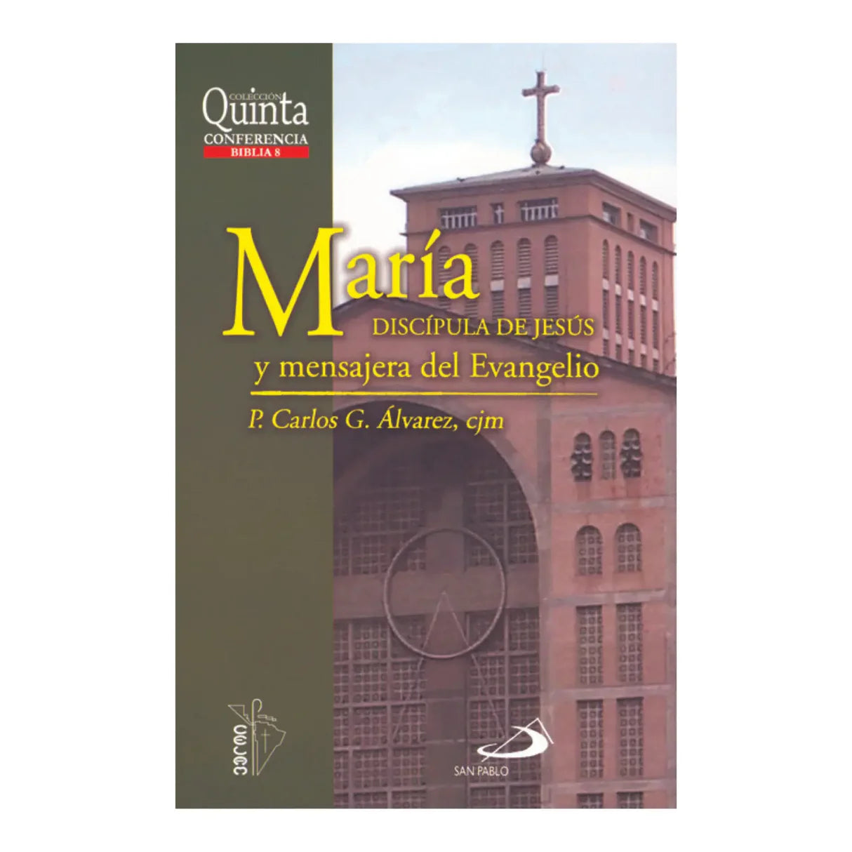 Maria discípula de Jesús