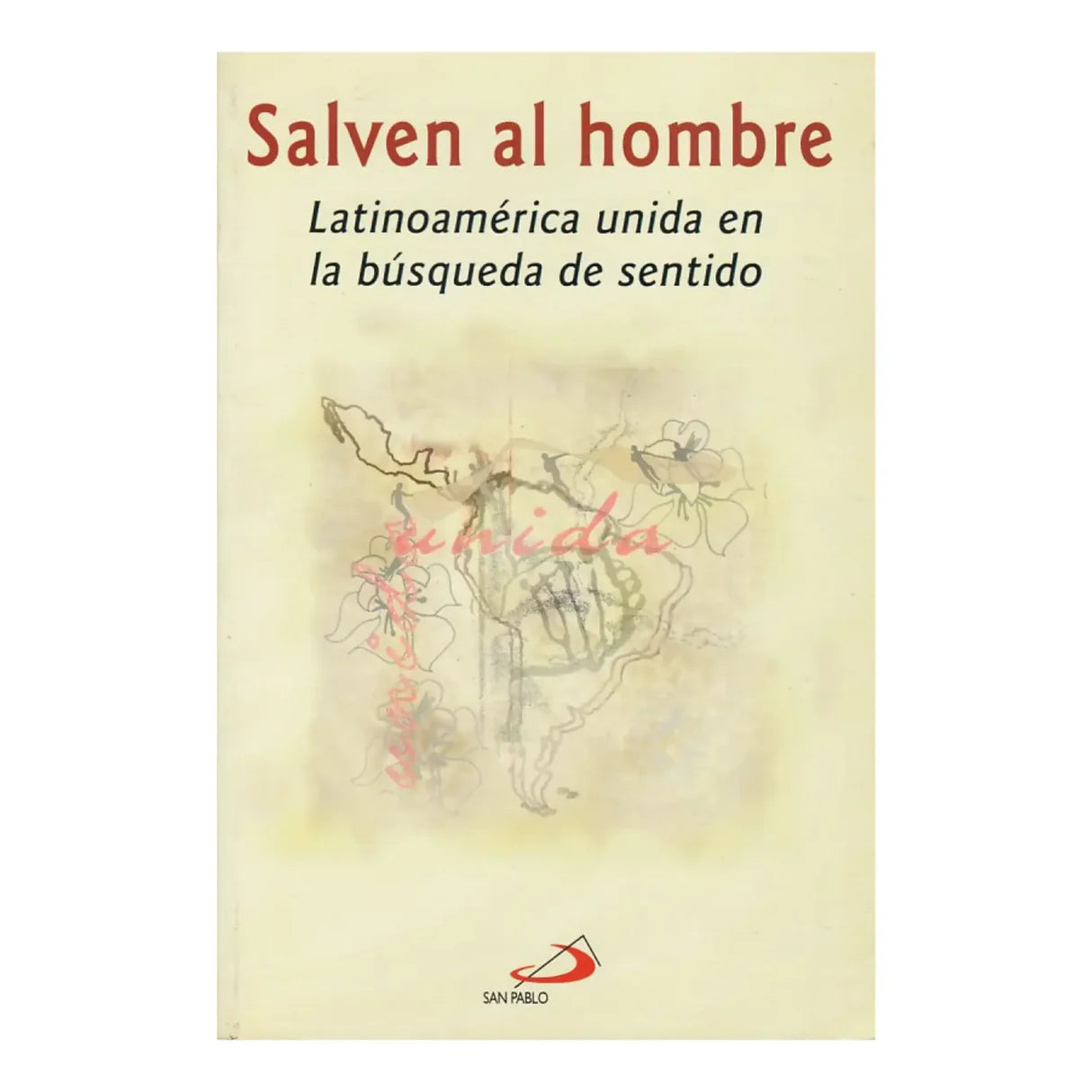 Salven al hombre