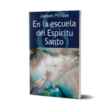 En la escuela del Espíritu Santo