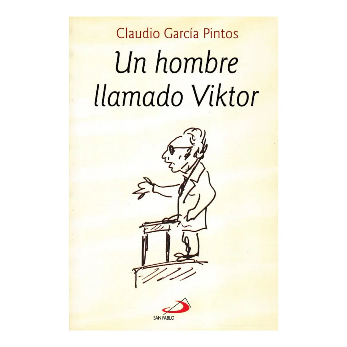 Un hombre llamado viktor