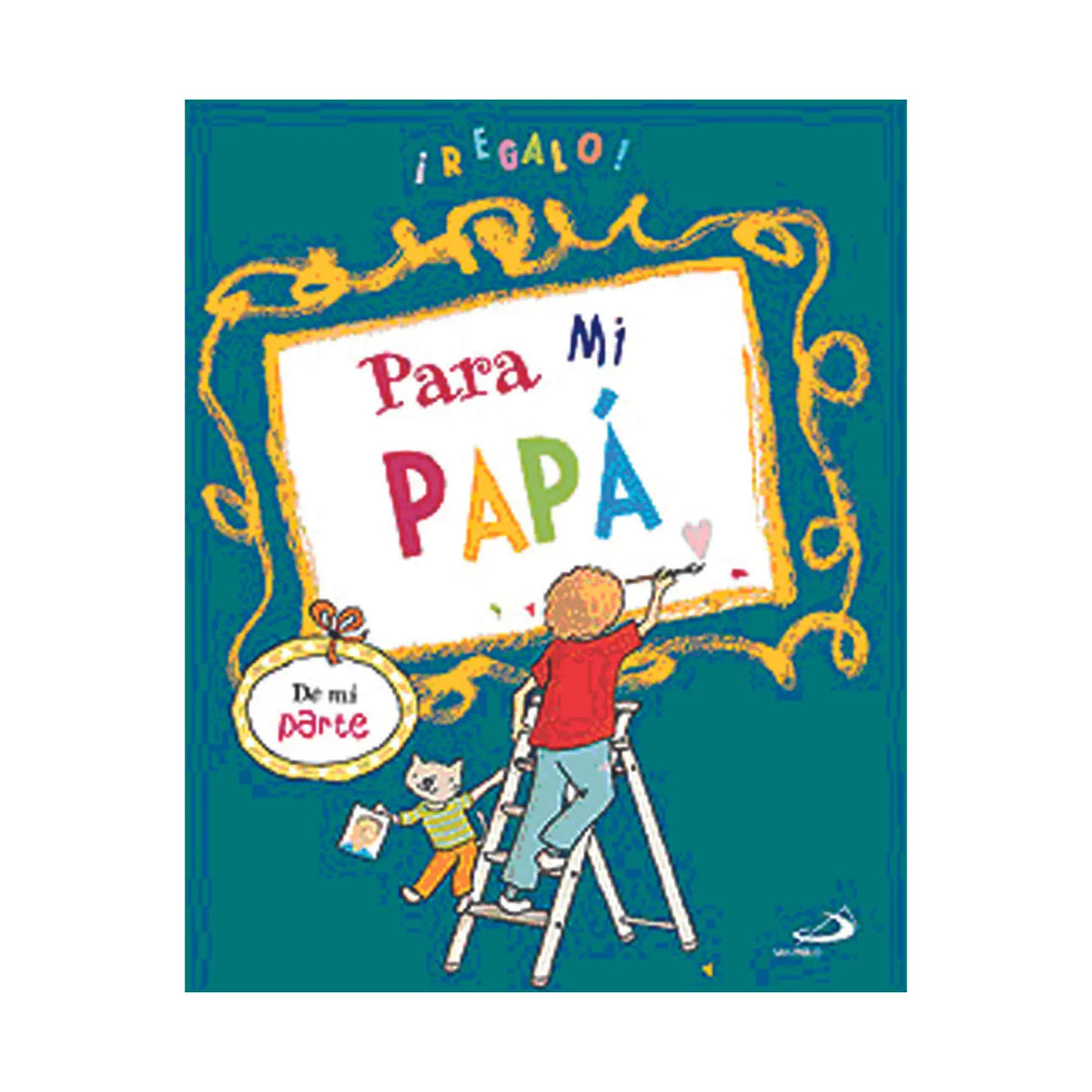Para mi papá