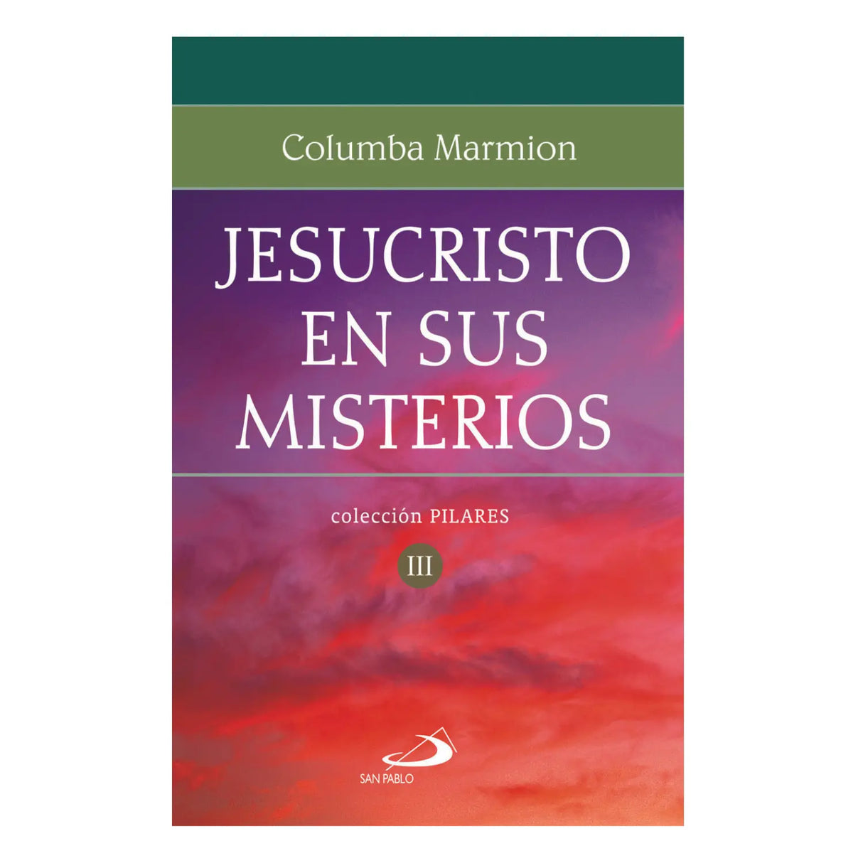 Jesucrito en sus misterios
