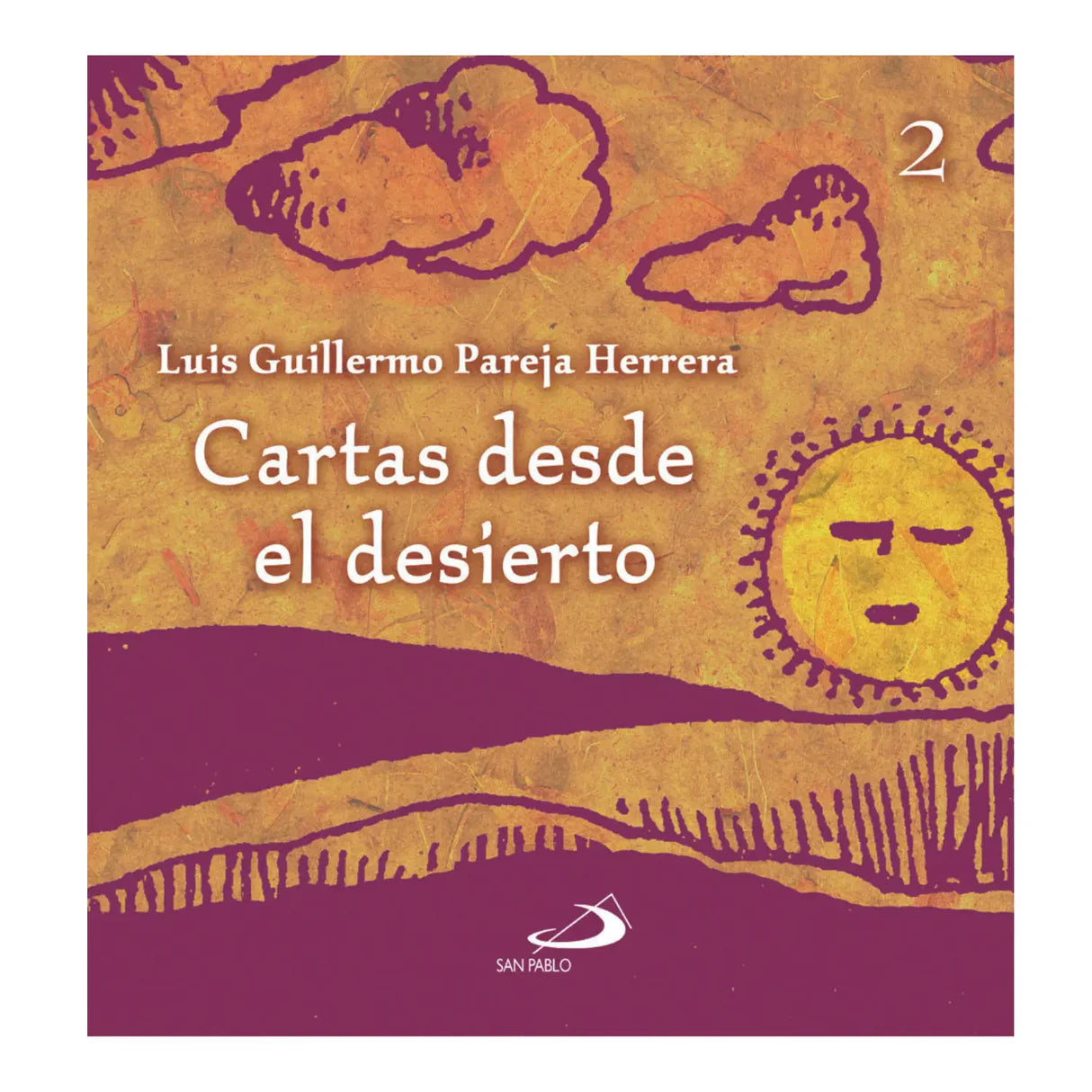 Cartas desde el desierto 2