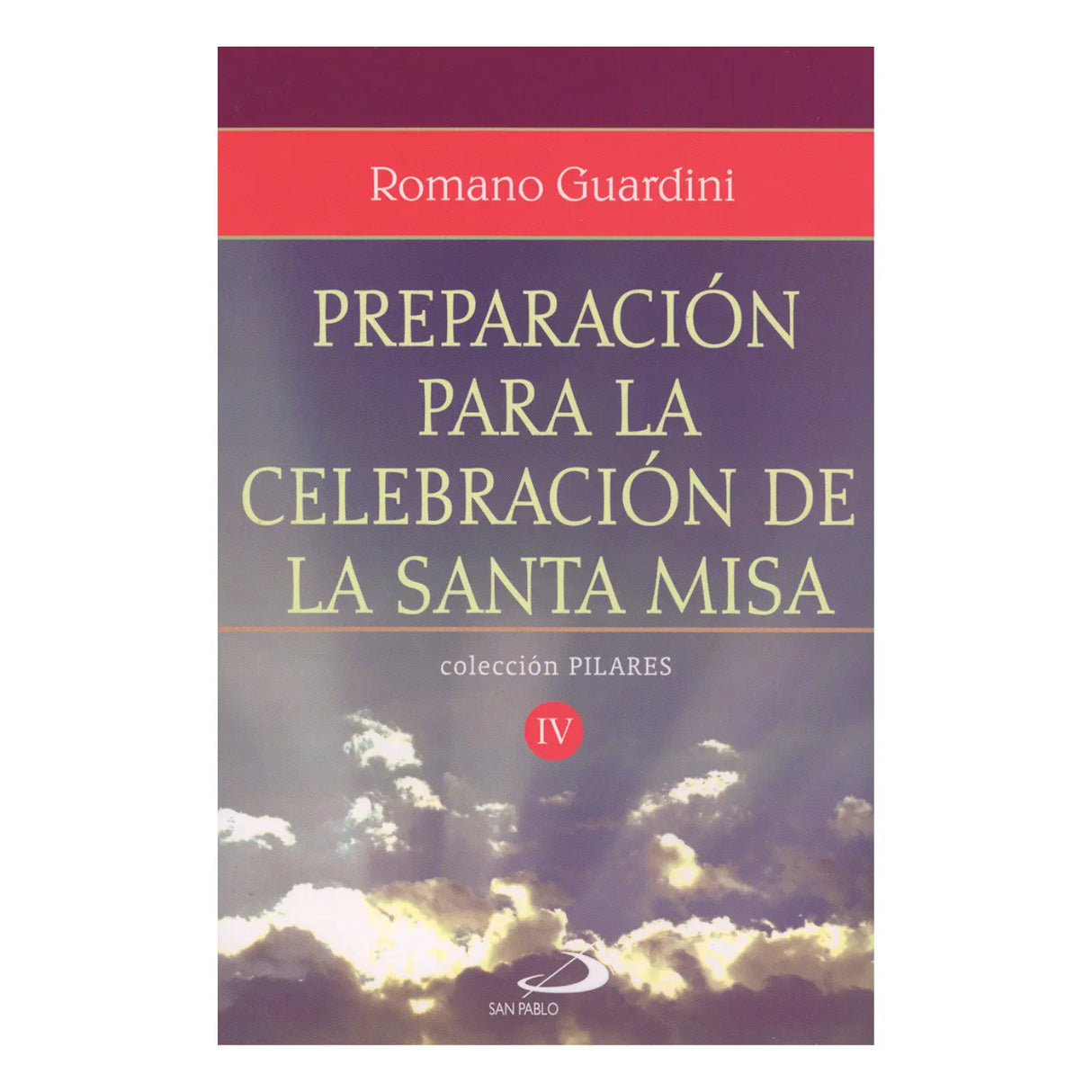 Preparación para la celebración de la santa misa