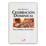 Celebración dominical para asambleas sin sacerdotes