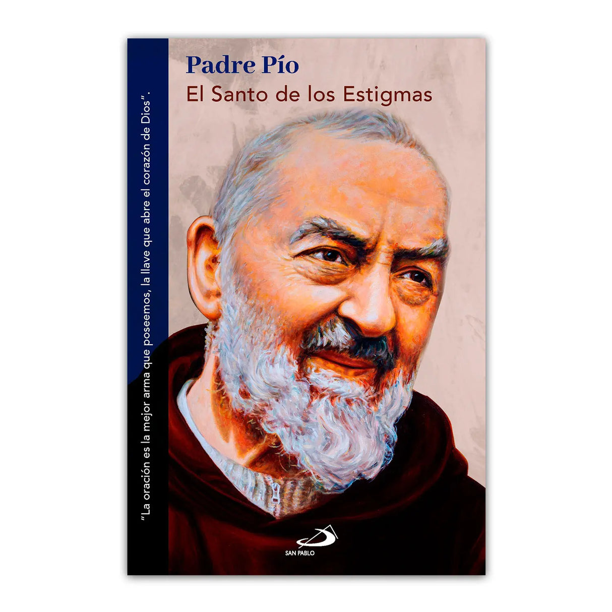 Padre Pío – el santo de los estigmas