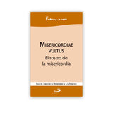 Misericordiae vultus: el rostro de la misericordia