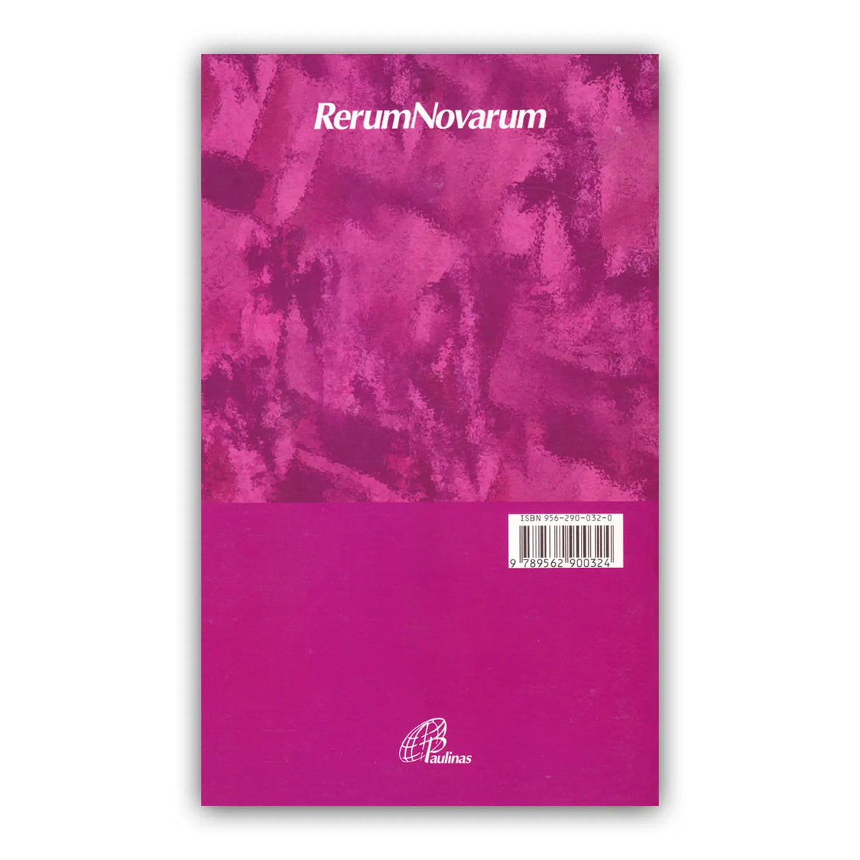 Rerum novarum