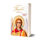 Devocionario de los Ángeles- letra grande