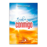 Sube conmigo