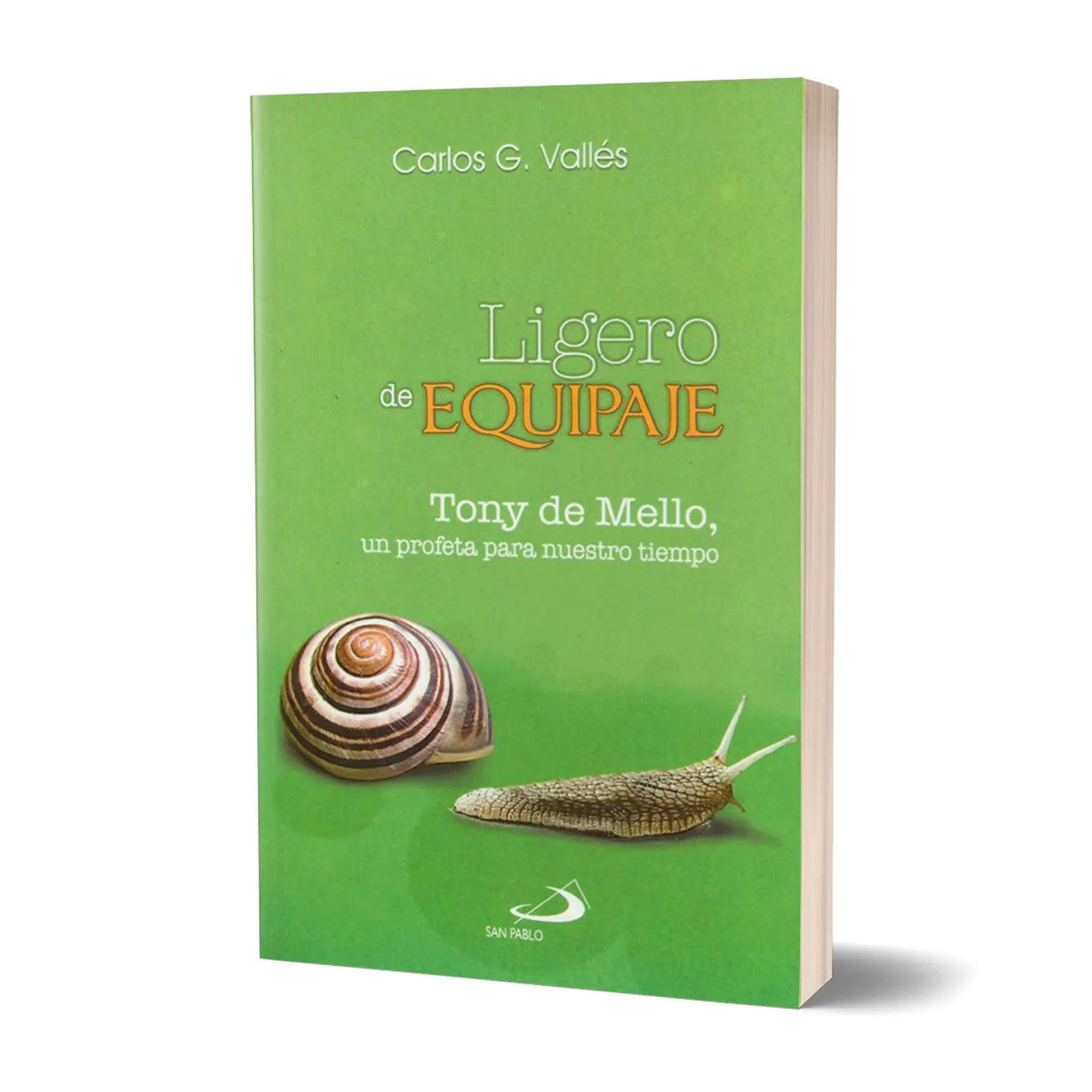 Ligero de equipaje
