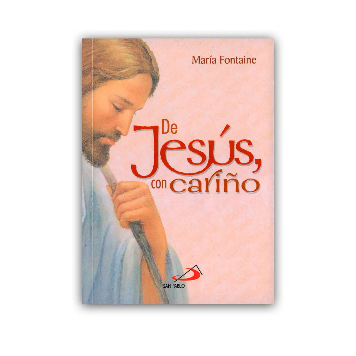 De Jesús con cariño