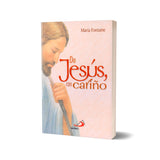 De Jesús con cariño