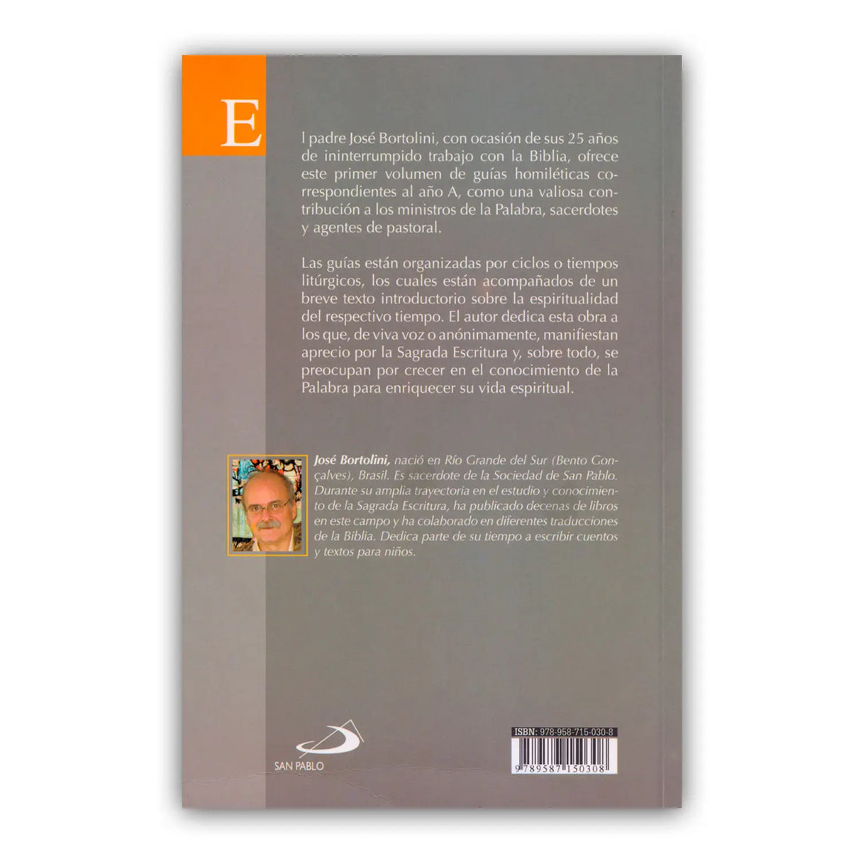 Orientaciones homiléticas – fiestas y solemnidades año A
