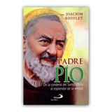 Padre Pio de la condena del santo oficio
