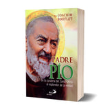 Padre Pio de la condena del santo oficio