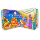 Mi biblia para niños – portatil