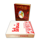 Biblia latinoamericana gran formato