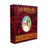 Biblia latinoamericana gran formato