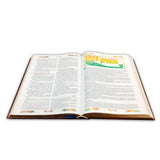 Biblia latinoamericana gran formato