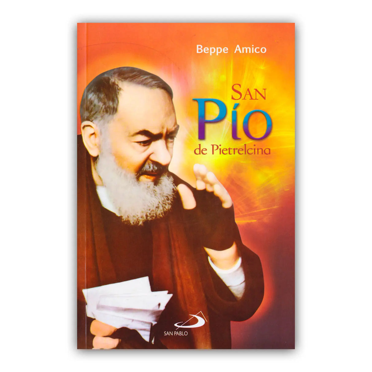 San Pio de Pietrelcina