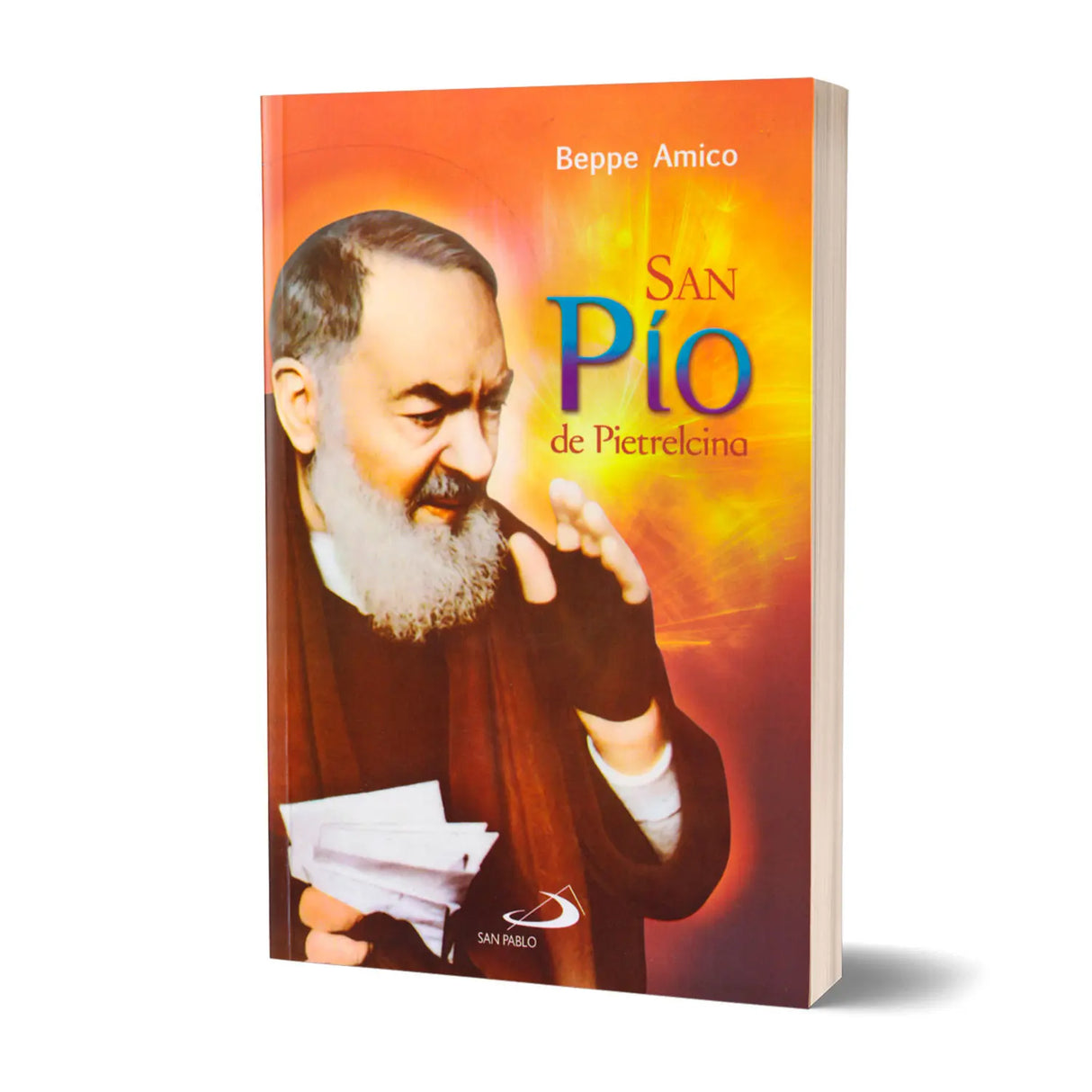 San Pio de Pietrelcina