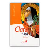 Clara de Asís