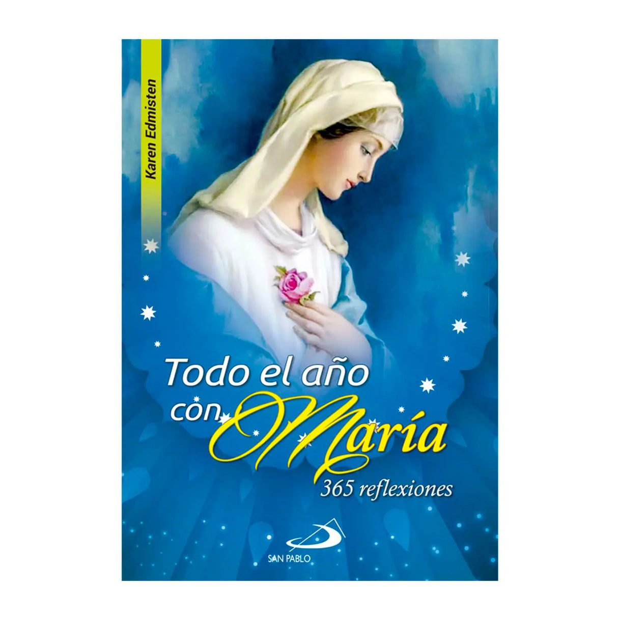 Todo el año con María – 365 pensamientos