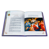 Libro de oro de la Virgen – gran formato
