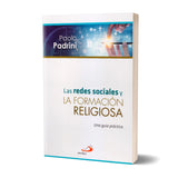 Las redes sociales y la formación religiosa