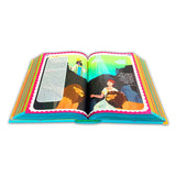 La Sagrada biblia de américa infantil - tapa dura