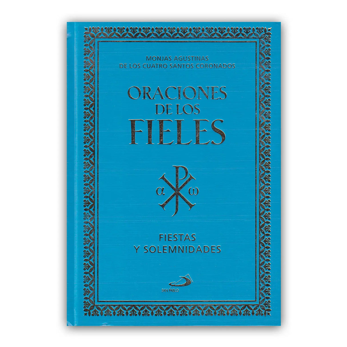 Oraciones de los fieles – fiestas y solemnidades