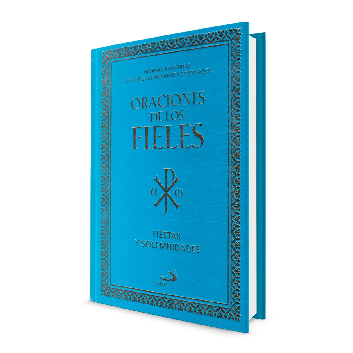 Oraciones de los fieles – fiestas y solemnidades