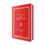 Oraciones de los fieles tiempo ordinario ciclo ferial II años pares