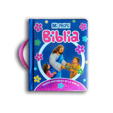 Mi mini biblia