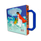 Mi biblia de Jesús