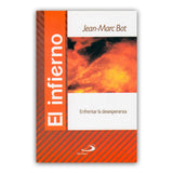 El infierno enfrenta la desesperanza