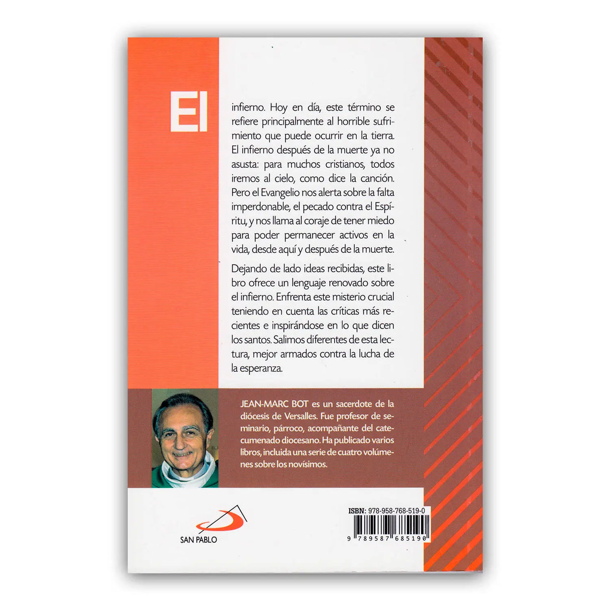 El infierno enfrenta la desesperanza