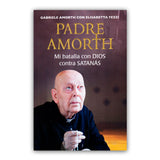 Padre Amorth – mi batalla con Dios contra satanás