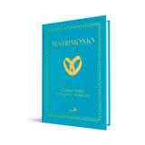 Matrimonio – celebraciones, lecturas y homilías