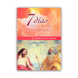 7 días con La Divina Providencia
