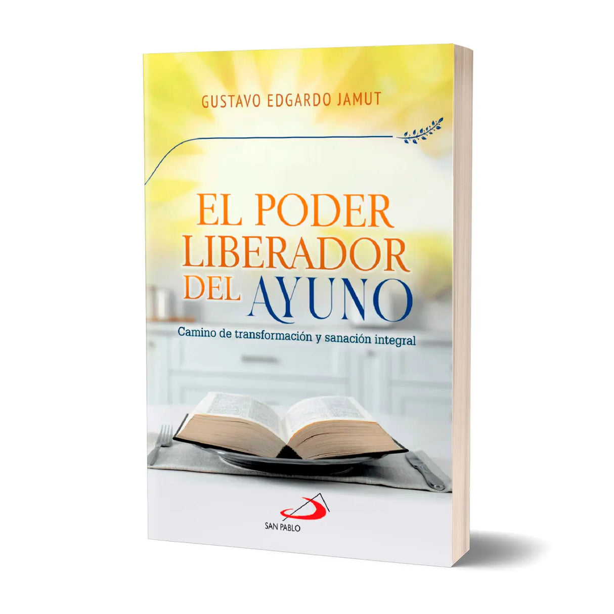 El poder liberador del ayuno