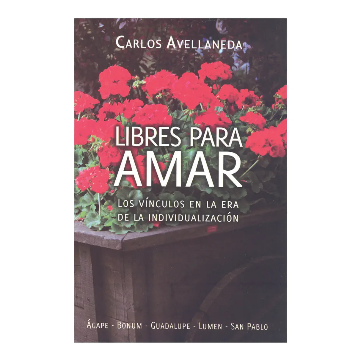 Libres para amar