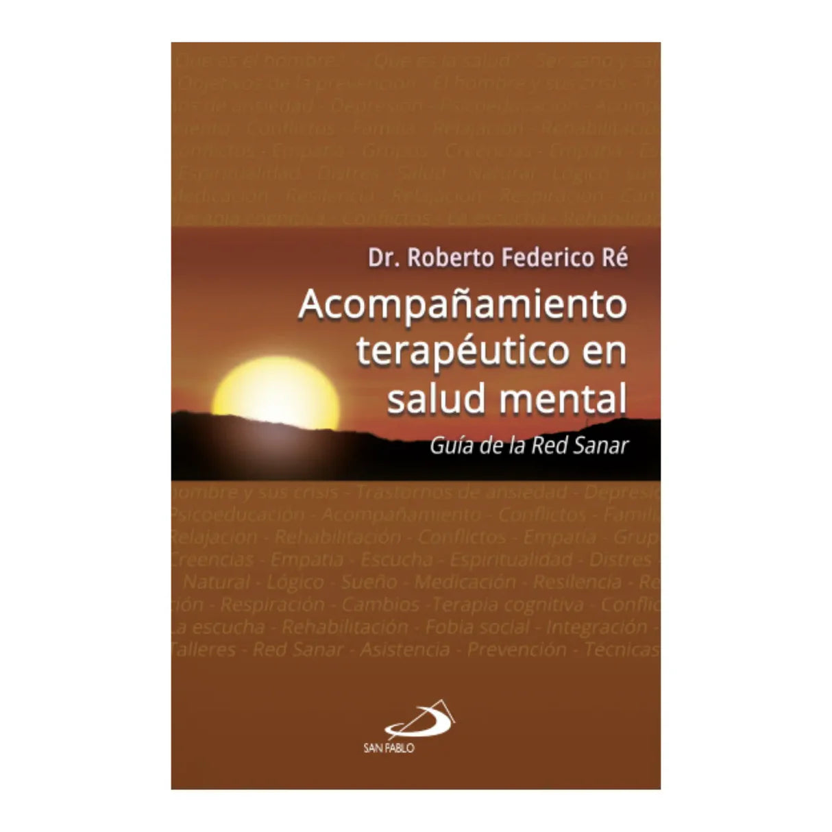 Acompañamiento terapéutico en salud metal