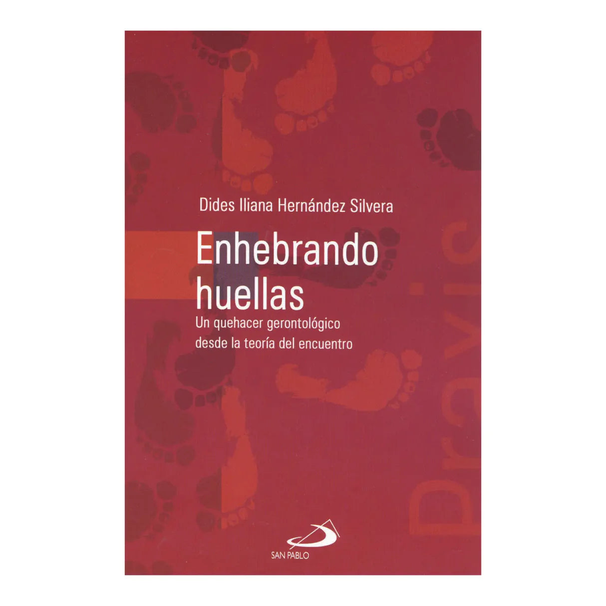 Enhebrando huellas