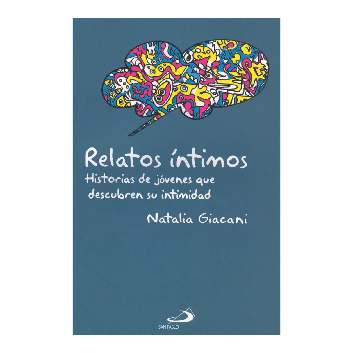 Relatos intimos